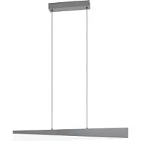 Eglo ISIDRO langbord L795 3850 lm sort