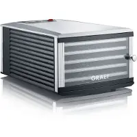 Graef Da506eu Dehydrator