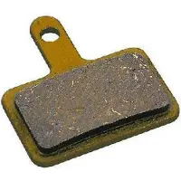 Union Dbp-10s Shimano Deore M525/m515/m475/c501/c601 Sinterbremseklosser