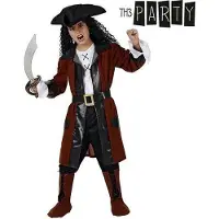 Atosa Piratbarns Barnedrakt