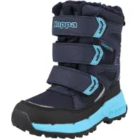 Kappa barnesko Vipos Tex marine/blå 260902K 6766 32