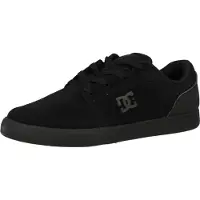 Dc-shoes Crisis 2 Skatesko svart