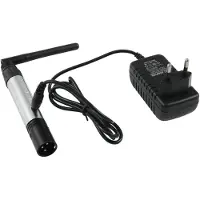 Eurolite QuickDMX Wireless DMX Transmitter