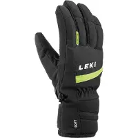 LEKI Max Junior Hansker