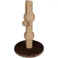 Flamingo Curvy Cats Scratcher
