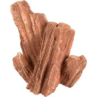 Flamingo Canyon 26x20x25cm Akvariedekorasjon