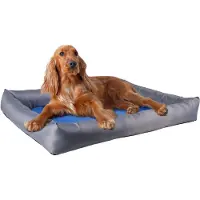 Flamingo Fresk Kjølematte For Kjæledyr