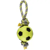 Flamingo Sporty Football Tpr Hundleke