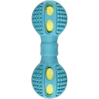 Flamingo Drury Tennis Hundleke