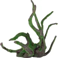 Flamingo Moza 28x13x24cm Akvariedekorasjon