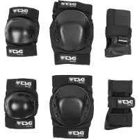 TSG Basic Set Beskyttelsessett