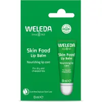 Weleda Skin Food Lip Balm 8 ml