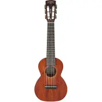 Gretsch G9126 Guitar-Ukulele w/Gig Bag Natural