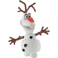Toymax Disney Olaf 5x5x6,4 cm