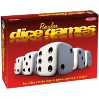 Tactic Popular Dice Games