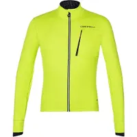 Castelli Go Gore-tex Infinium Windstopper Jakke