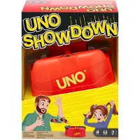 Mattel UNO Showdown
