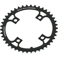 Stronglight E-bike Boschgen 1 4b 104 Bcd Kjettingring