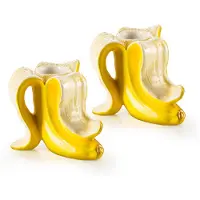Donkey Banana Romance (2 Pieces) (210735) Lysestake