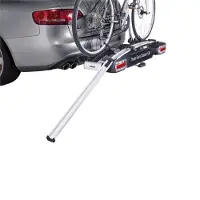 Thule Læsserampe div. cykelholdere