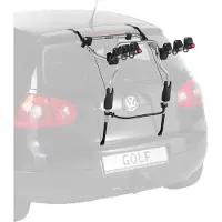 Thule Clipon 9103 Sykkelstativ For 3 Sykler