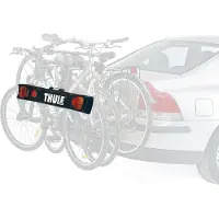 Thule LYGTEBOM 7-POL