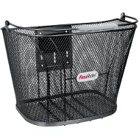 Fastrider Beemster Fastlock 15l Frontkurv