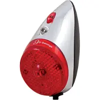 Spanninga Nr9 Xb Baklys