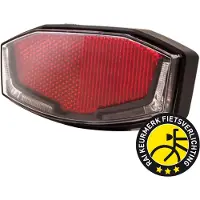 Spanninga Lineo Xb/xba Baklys