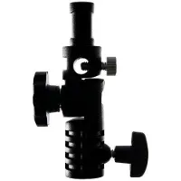 Manfrotto La2401 Tilt Kuleledd Med Pinne