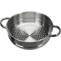 Ibili Oslo Dampkurv 24 Cm
