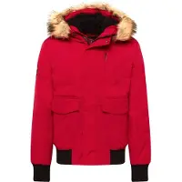 Webshop-outlet.nl Everest Bomberjakke