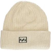 Billabong Lue - Strikk - White Cap - - OneSize - Lue