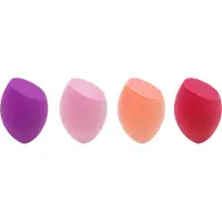 Real Techniques 4 Mini Miracle Complexion Sponges