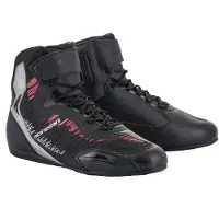 Alpinestars Stella Faster-3 Rideknit Motorsykkelsko