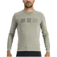 Sportful Giara Tee Long Langermet Trøye