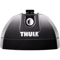 Thule 7511 takstativfotsett FIXPOINT XT, halvsett