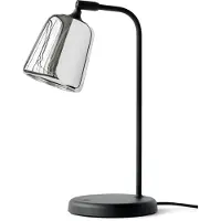 New Works Material New Edition bordlampe, stål