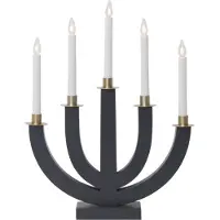 Star Trading Lysestake Eli