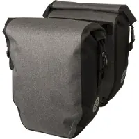 Agu Shelter Sykkelvesker 42l