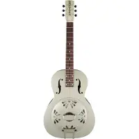 Gretsch G9201 Honey Dipper Metal Resonator Round Neck