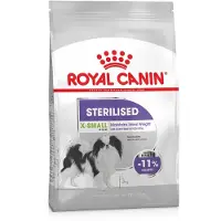 Royal Canin Voksen Sterilisert Xsmall Hundemat 1.5kg