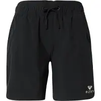 Roxy Ro Wv 7 Ich Bs Boardshorts grå