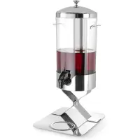 Super Merchant Ledu kjølevæskedispenser med dosering 5 l - 425190