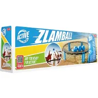 Tactic Spill - Zlamball - Active Play - - OneSize - Spill