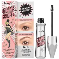 Benefit Gimme Brow+ Brow-Volumizing Fiber Gel - 01