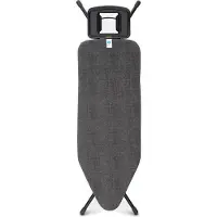 Brabantia Ssir Strykebrett 124x45x2.5 Cm