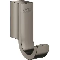 GROHE Selection, Grafitt, 1 stykker