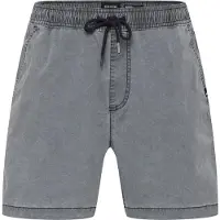 Quiksilver Taxer 17" Shorts svart