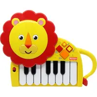 WowWee Fisher Price Mini Piano León Musikalsk Leketøy